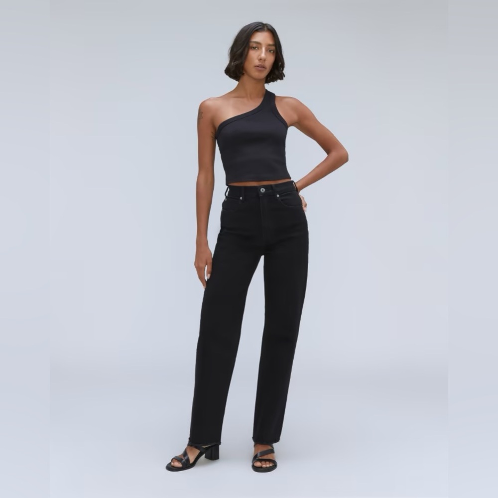 EVERLANE The Way-High® Jean 27